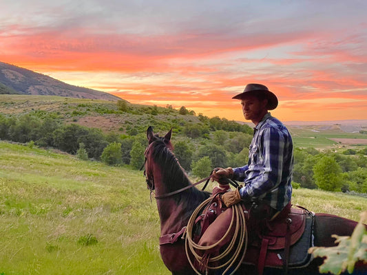 Local, Family Owned Ranches- What's the Big Deal?