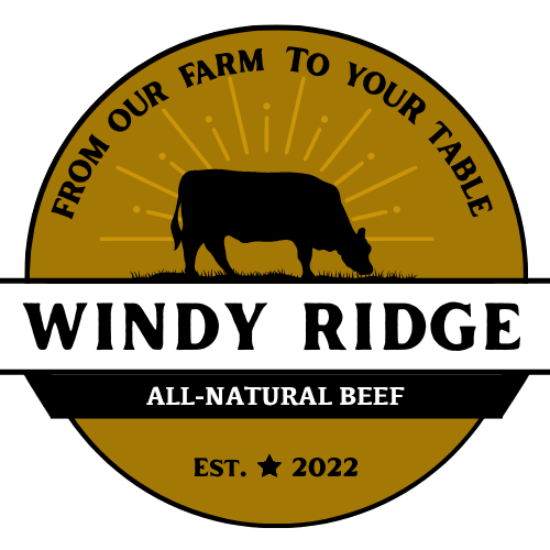 Windy Ridge Cattle